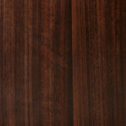 Belmont Place - Media Cabinet - White / Dark Brown - R&R Furniture Gallery (Fountain Valley, CA)