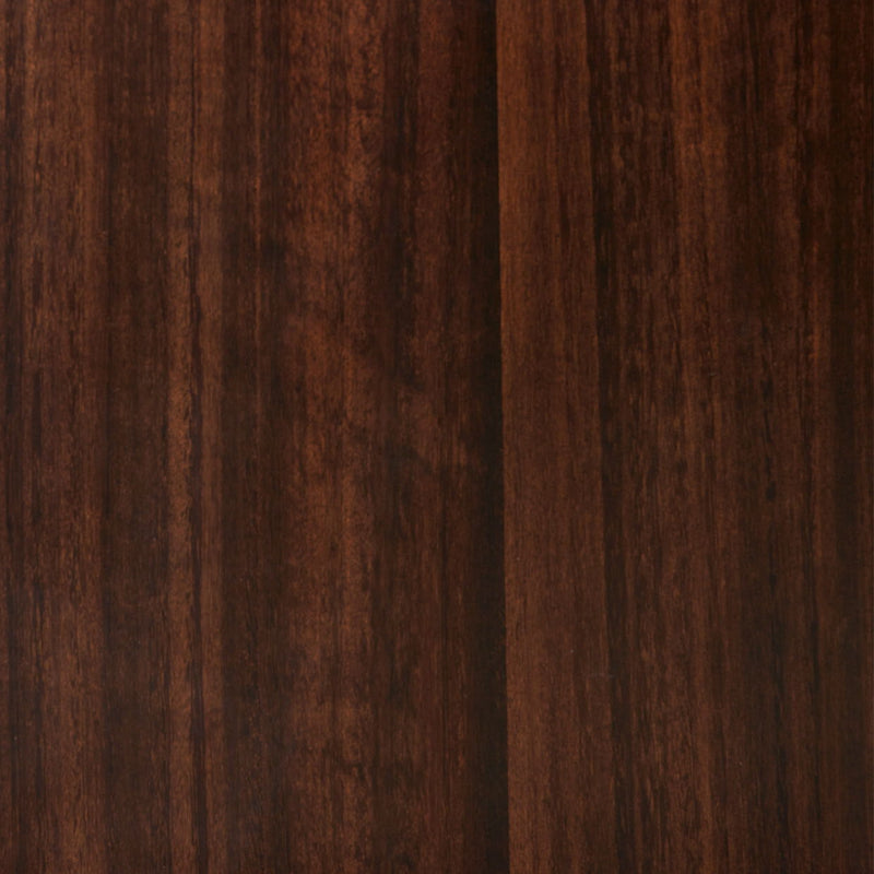 Belmont Place - Media Cabinet - White / Dark Brown - R&R Furniture Gallery (Fountain Valley, CA)
