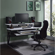 Saida - Music Desk - R&R Furniture Gallery (Fountain Valley, CA)