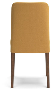 Lyncott - Dining Uph Side Chair (Set of 2) - R&R Furniture Gallery (Fountain Valley, CA)