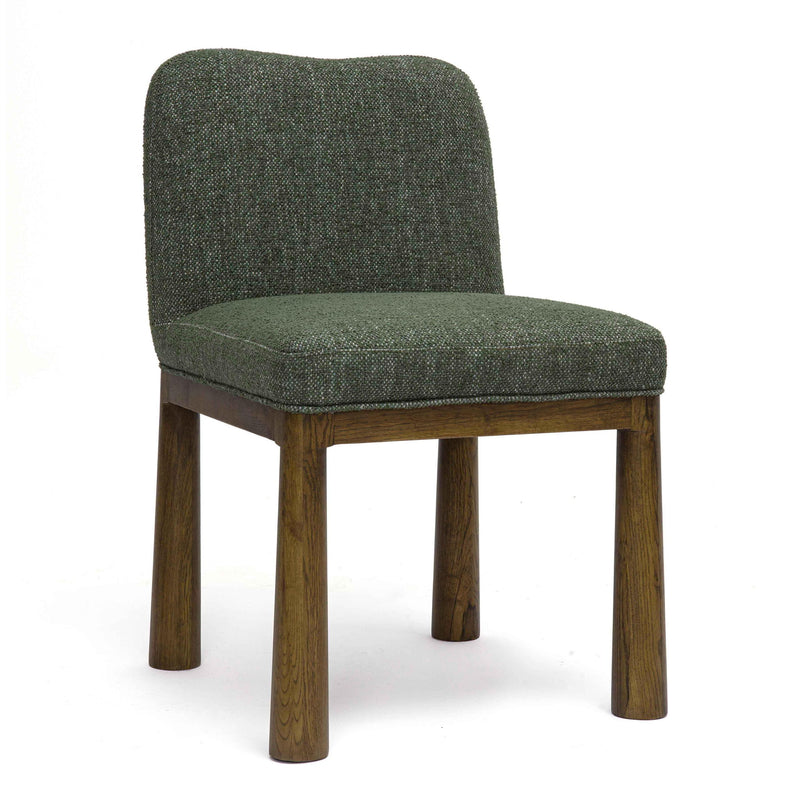 Tiara - Dining Chair - R&R Furniture Gallery (Fountain Valley, CA)