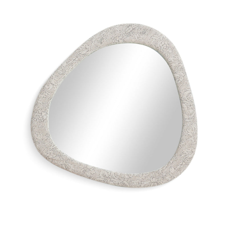 Klaryss - Triangular Mirror