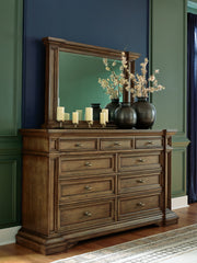 Frantanna - Dresser - R&R Furniture Gallery (Fountain Valley, CA)