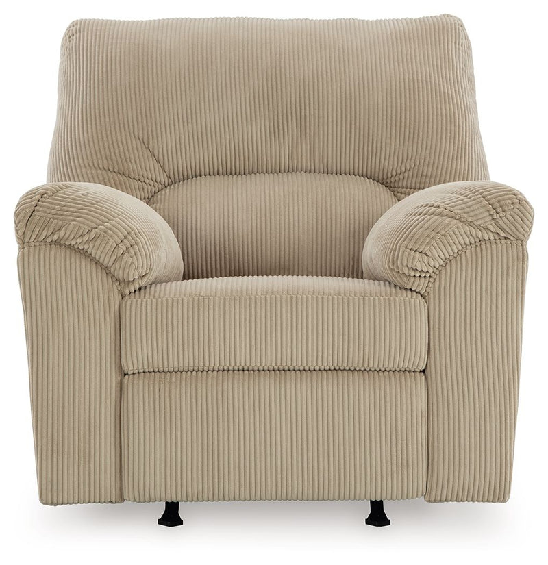Simplejoy - Living Room Set - R&R Furniture Gallery (Fountain Valley, CA)