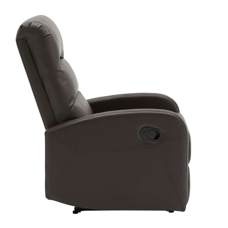 Dormi - Contemporary Recliner Chair - R&R Furniture Gallery (Fountain Valley, CA)