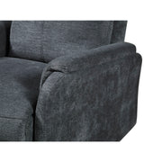 Recliner Chair With Power Function Easy Control Big Stocks, Recliner Single Chair For Living Room, Bed Room - R&R Furniture Gallery (Fountain Valley, CA)