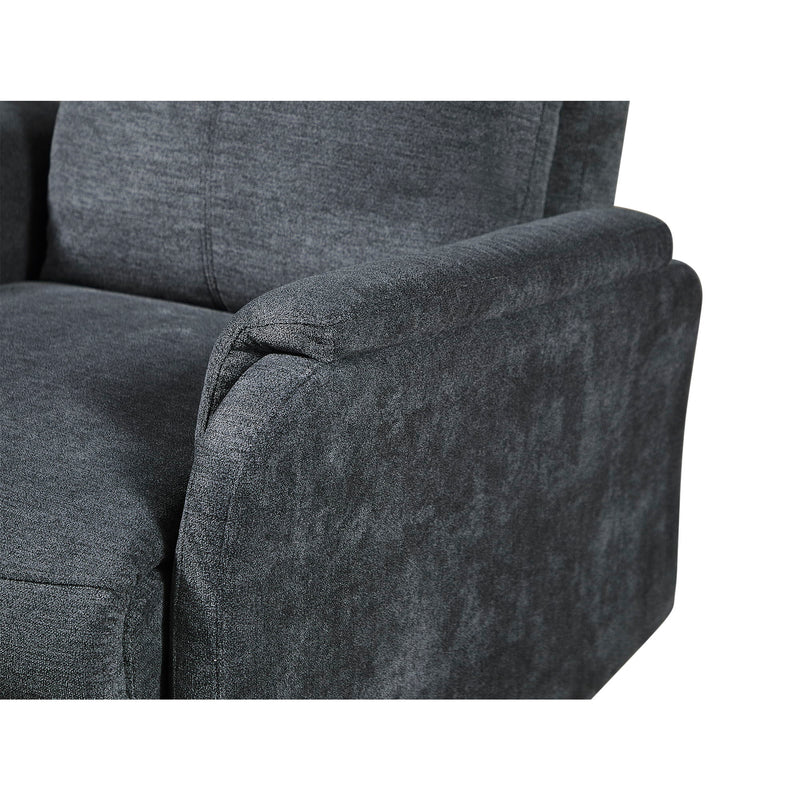 Recliner Chair With Power Function Easy Control Big Stocks, Recliner Single Chair For Living Room, Bed Room - R&R Furniture Gallery (Fountain Valley, CA)