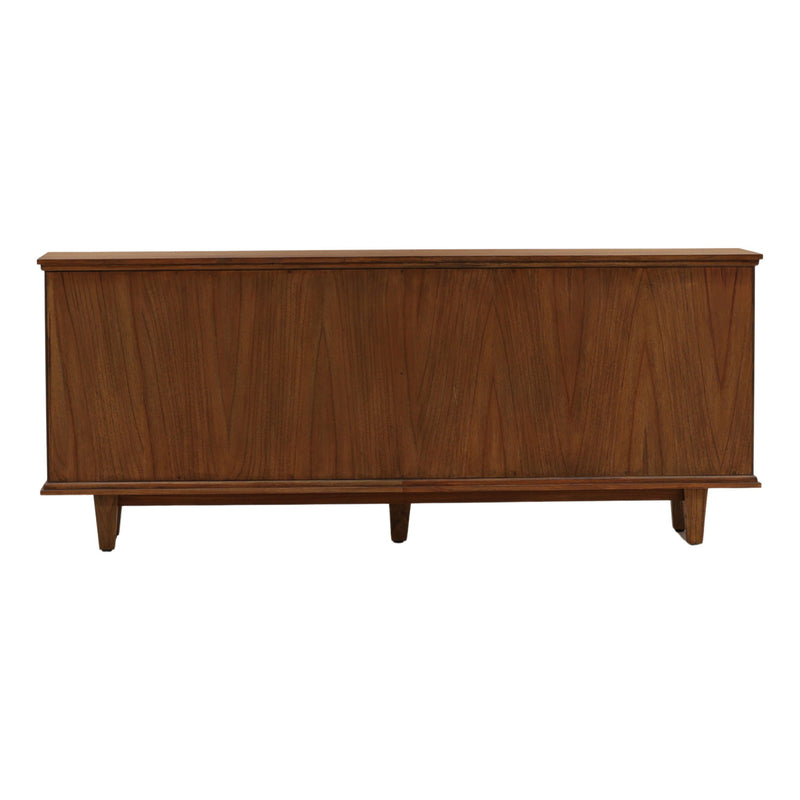 Yuridia - Sideboard - Brown