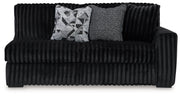 Midnight-Madness - Sectional - R&R Furniture Gallery (Fountain Valley, CA)