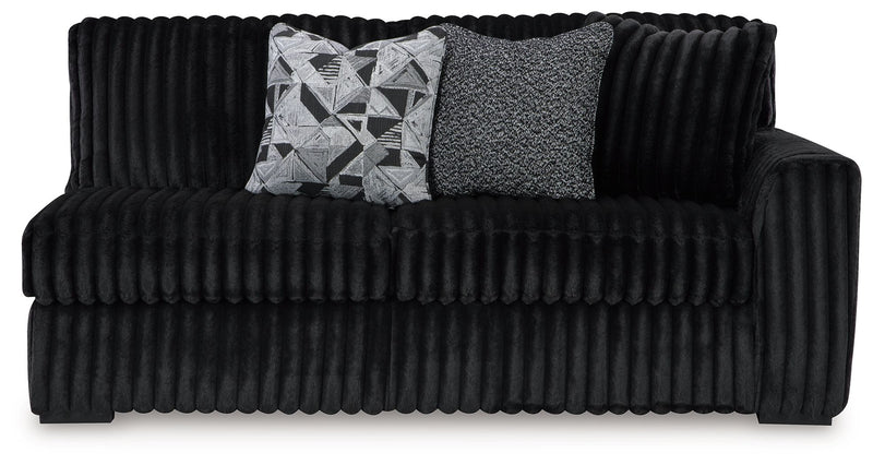 Midnight-Madness - Sectional - R&R Furniture Gallery (Fountain Valley, CA)