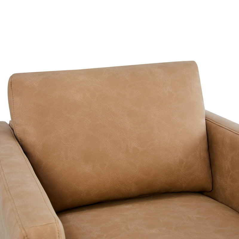 Tulo - Arm Chair - R&R Furniture Gallery (Fountain Valley, CA)