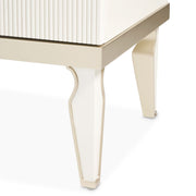 La Marisia - Sideboard - Creamy Pearl - R&R Furniture Gallery (Fountain Valley, CA)
