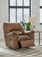 WillowBend - Rocker Recliner - R&R Furniture Gallery (Fountain Valley, CA)