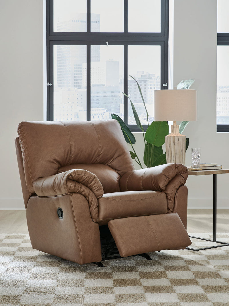 WillowBend - Rocker Recliner - R&R Furniture Gallery (Fountain Valley, CA)