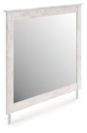 Makidern - Bedroom Mirror - R&R Furniture Gallery (Fountain Valley, CA)