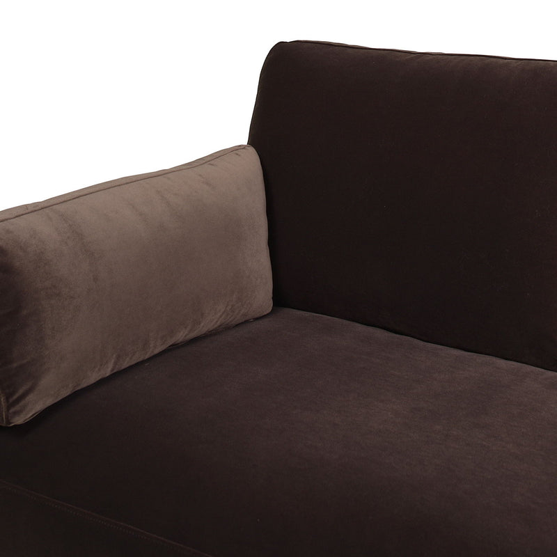 Knox - Modern Farmhouse Sofa - R&R Furniture Gallery (Fountain Valley, CA)