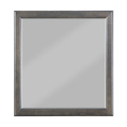 Louis Philippe - Accent Mirror - R&R Furniture Gallery (Fountain Valley, CA)