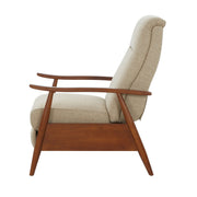 Fremont - Push Back Recliner - R&R Furniture Gallery (Fountain Valley, CA)