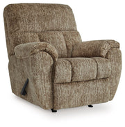 Stayfish - Rocker Recliner - R&R Furniture Gallery (Fountain Valley, CA)