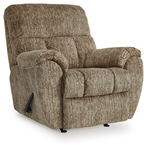 Stayfish - Rocker Recliner - R&R Furniture Gallery (Fountain Valley, CA)