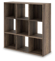 Shallifer - Cube Organizer - R&R Furniture Gallery (Fountain Valley, CA)