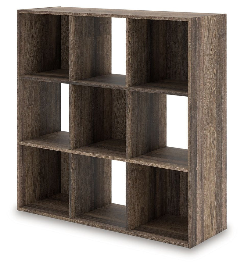Shallifer - Cube Organizer - R&R Furniture Gallery (Fountain Valley, CA)