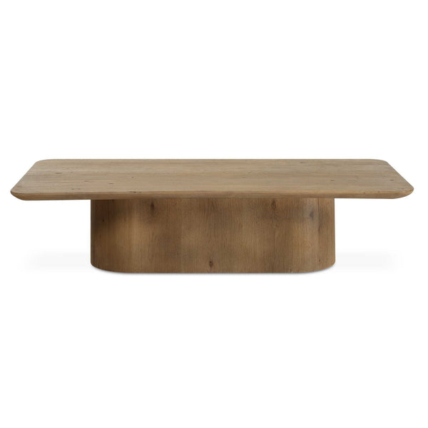 Camerlin - Coffee Table - Oak