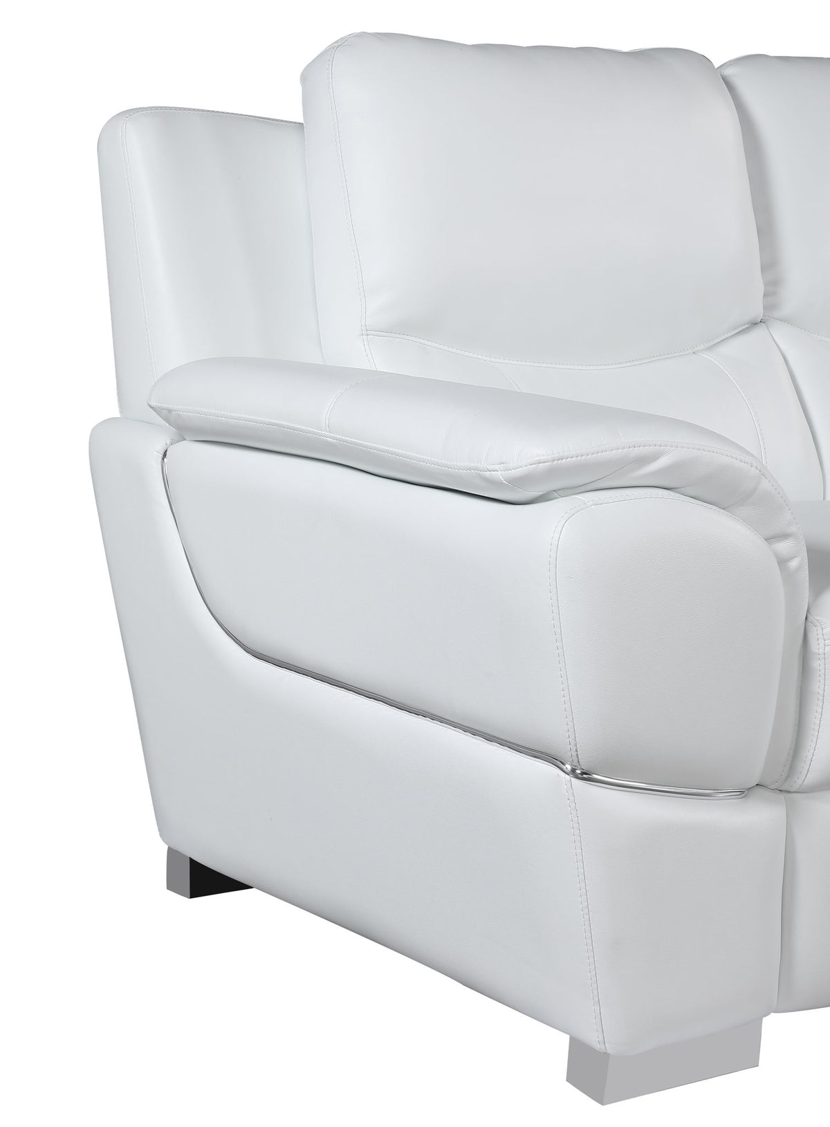 4572 - Chair - R&R Furniture Gallery (Fountain Valley, CA)