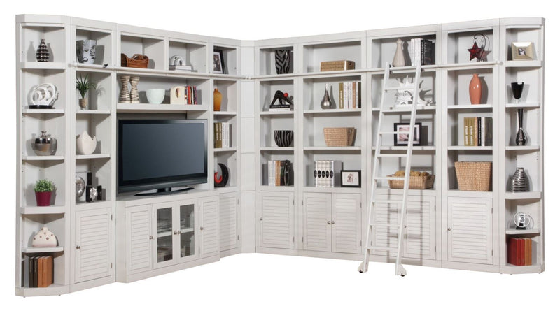 Boca - Entertainment Wall - R&R Furniture Gallery (Fountain Valley, CA)