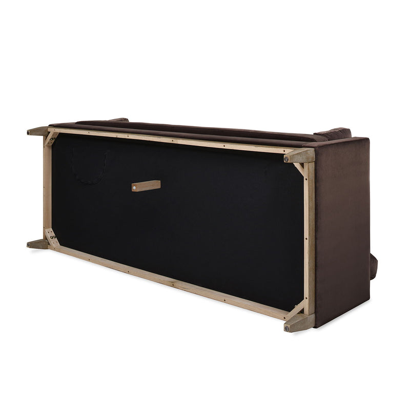 Knox - Modern Farmhouse Sofa - R&R Furniture Gallery (Fountain Valley, CA)