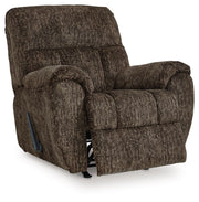 Stayfish - Rocker Recliner - R&R Furniture Gallery (Fountain Valley, CA)