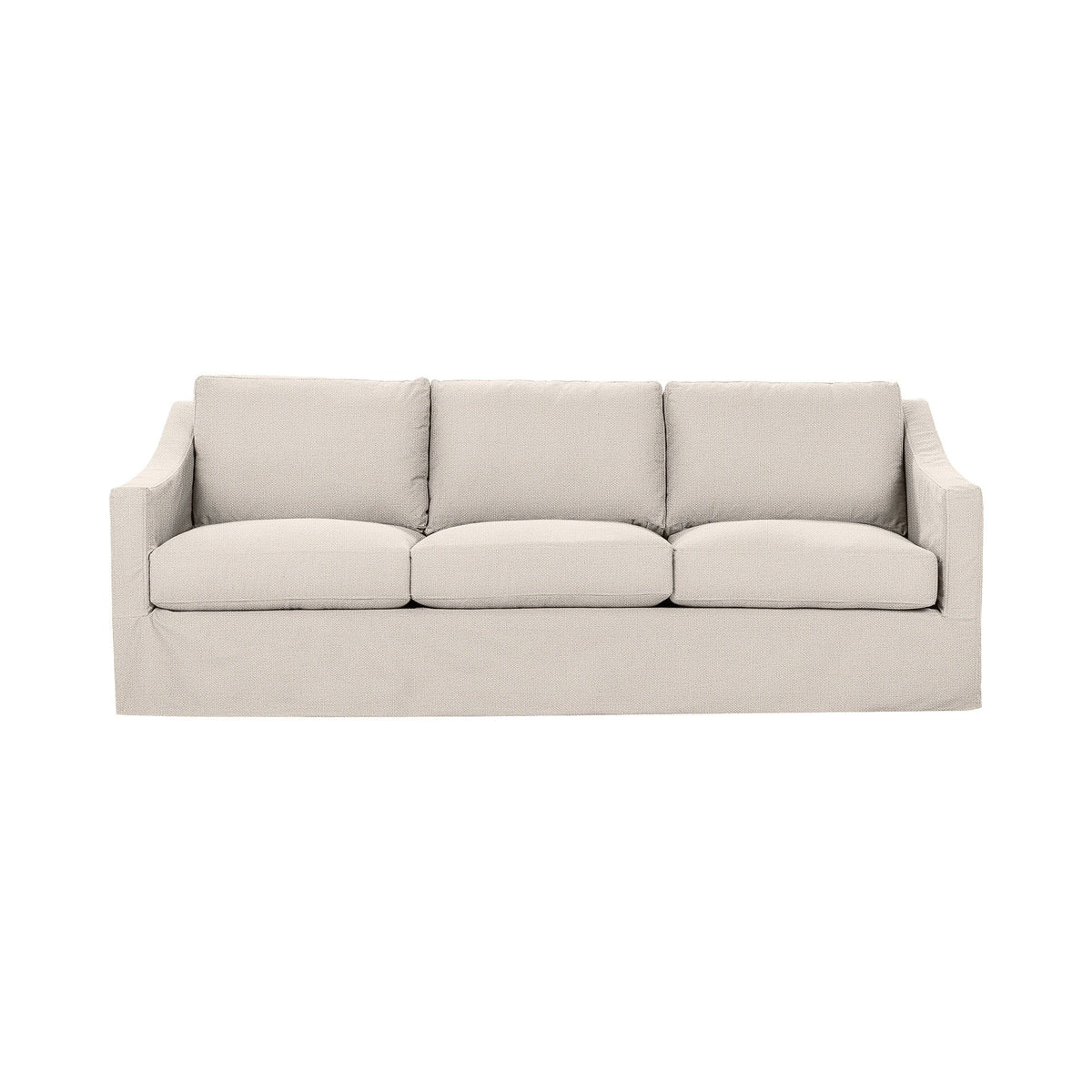 Kipton - Upholstered Sofa - R&R Furniture Gallery (Fountain Valley, CA)