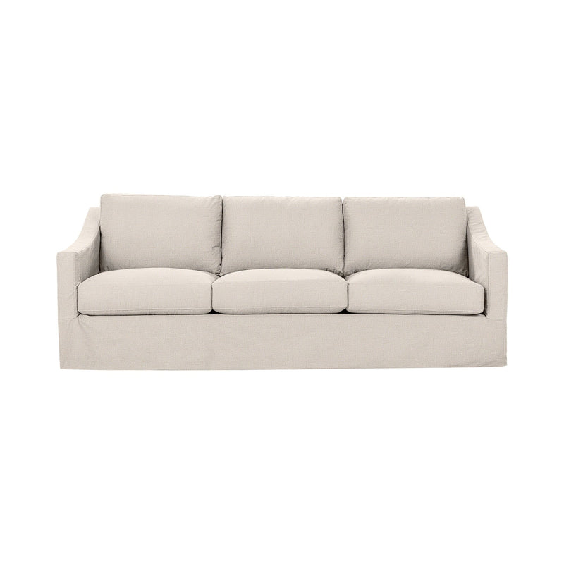 Kipton - Upholstered Sofa - R&R Furniture Gallery (Fountain Valley, CA)