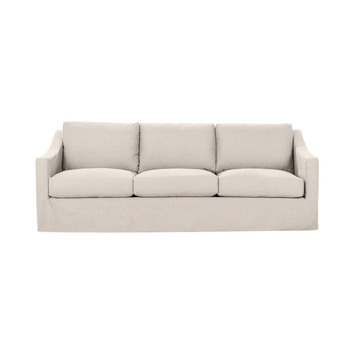 Kipton - Upholstered Sofa - R&R Furniture Gallery (Fountain Valley, CA)