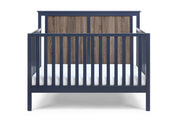 Connelly - 4-in-1 Convertible Crib - R&R Furniture Gallery (Fountain Valley, CA)