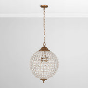 Cimberleigh - Chandelier - R&R Furniture Gallery (Fountain Valley, CA)