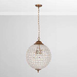 Cimberleigh - Chandelier - R&R Furniture Gallery (Fountain Valley, CA)