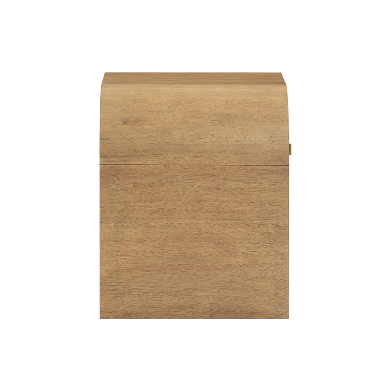 Hump - Nightstand - R&R Furniture Gallery (Fountain Valley, CA)
