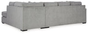 Casselbury - Sectional - R&R Furniture Gallery (Fountain Valley, CA)
