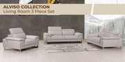 636 - Sofa Set - R&R Furniture Gallery (Fountain Valley, CA)