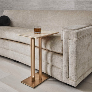 Cantilever - Accent Table