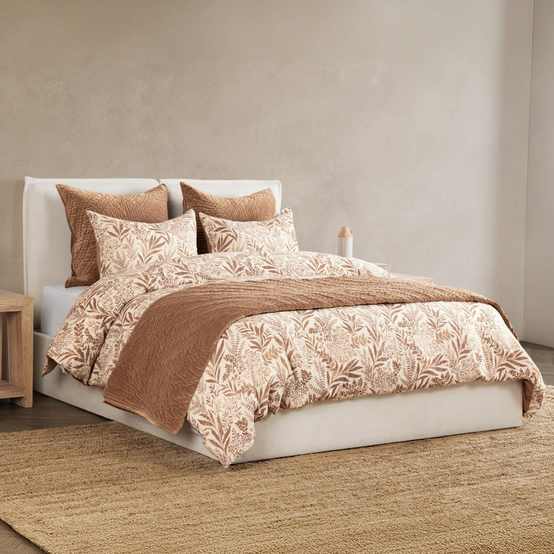 Elms - Velvet Set - R&R Furniture Gallery (Fountain Valley, CA)