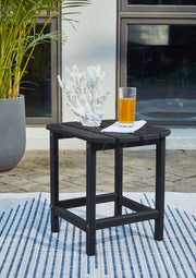 Sundown Treasure - Outdoor End Table - R&R Furniture Gallery (Fountain Valley, CA)