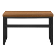 Computer Desk Home Office, Standing, Adjustable, Laptop - R&R Furniture Gallery (Fountain Valley, CA)