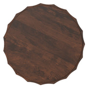 Trenton - Coffee Table - Walnut Brown - R&R Furniture Gallery (Fountain Valley, CA)