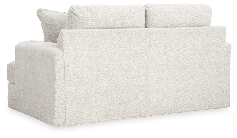 Karinne - Loveseat - R&R Furniture Gallery (Fountain Valley, CA)
