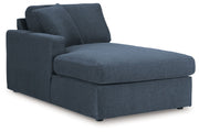 Modmax - Sectional - Ink - R&R Furniture Gallery (Fountain Valley, CA)