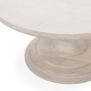 Hera - Round Table - R&R Furniture Gallery (Fountain Valley, CA)