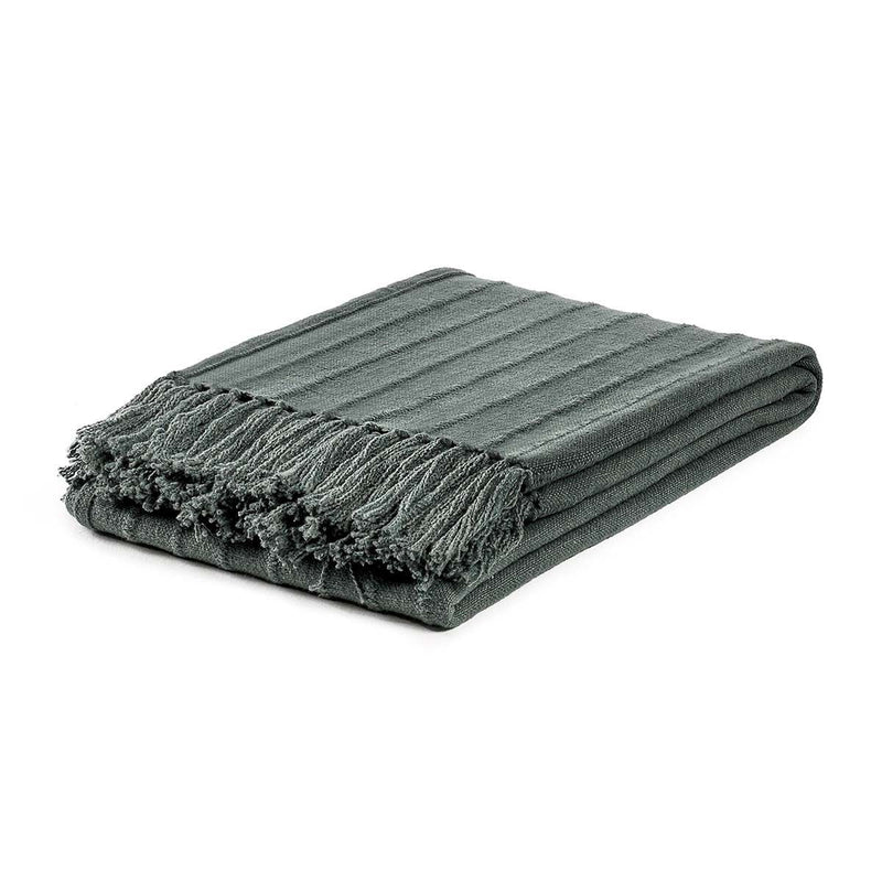 Throws - TC Hunter Throw - R&R Furniture Gallery (Fountain Valley, CA)