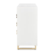 Palm Gate - Dresser - R&R Furniture Gallery (Fountain Valley, CA)